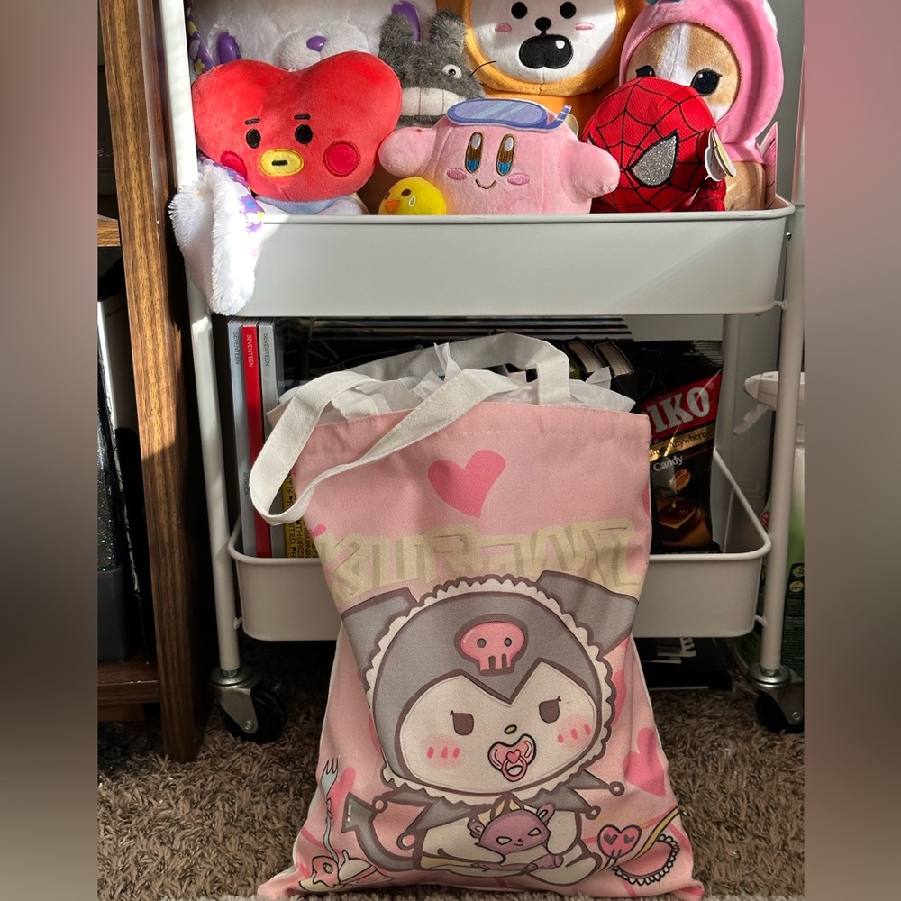 XL Sanrio Lucky Bag